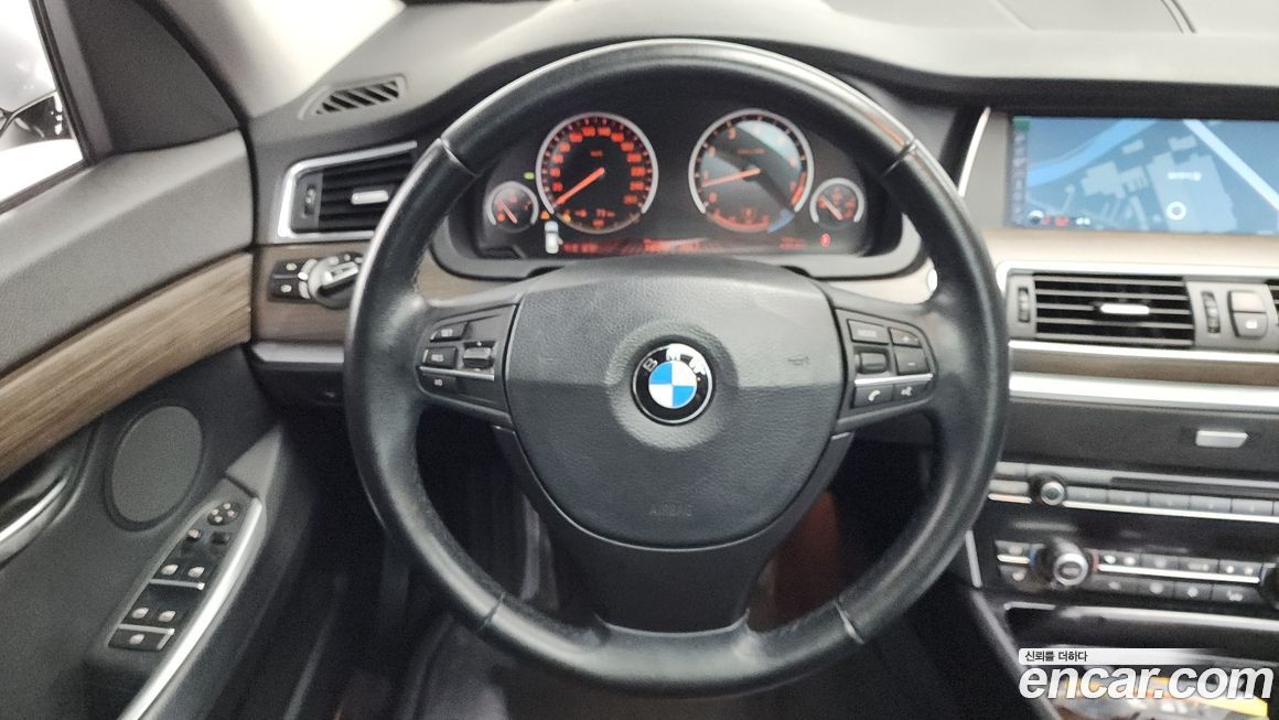 BMW Gran Turismo 2011