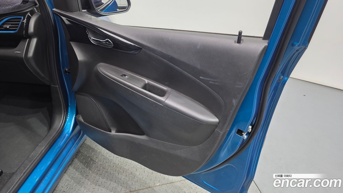 ChevroletGMDaewoo Spark 2020