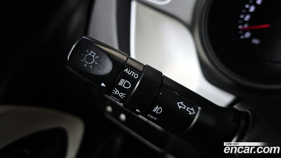 Kia RAY 2013
