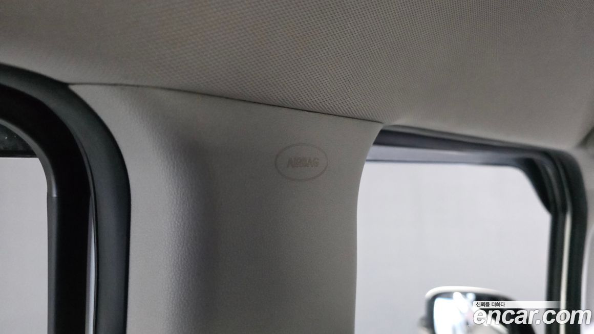 Kia RAY 2016