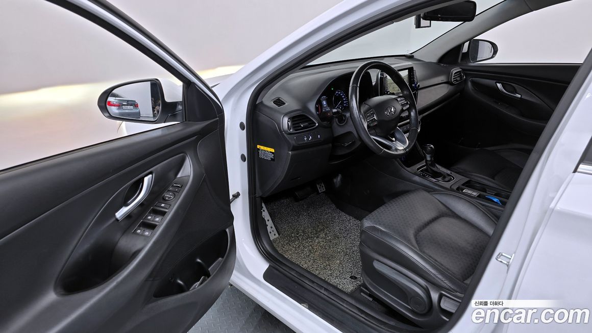 Hyundai i30 2017