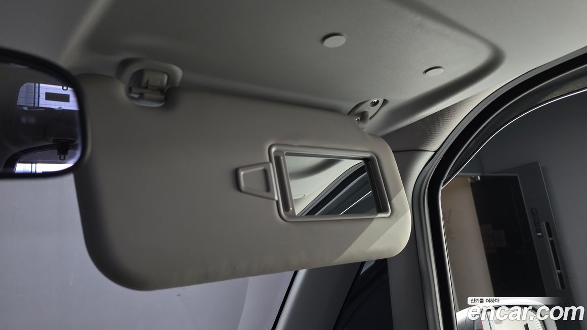 Kia RAY 2016