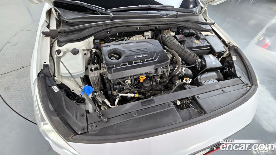 Hyundai i30 2017