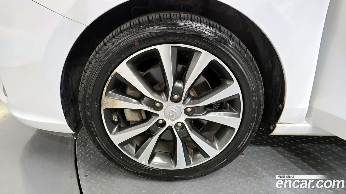 Hyundai i30 2017