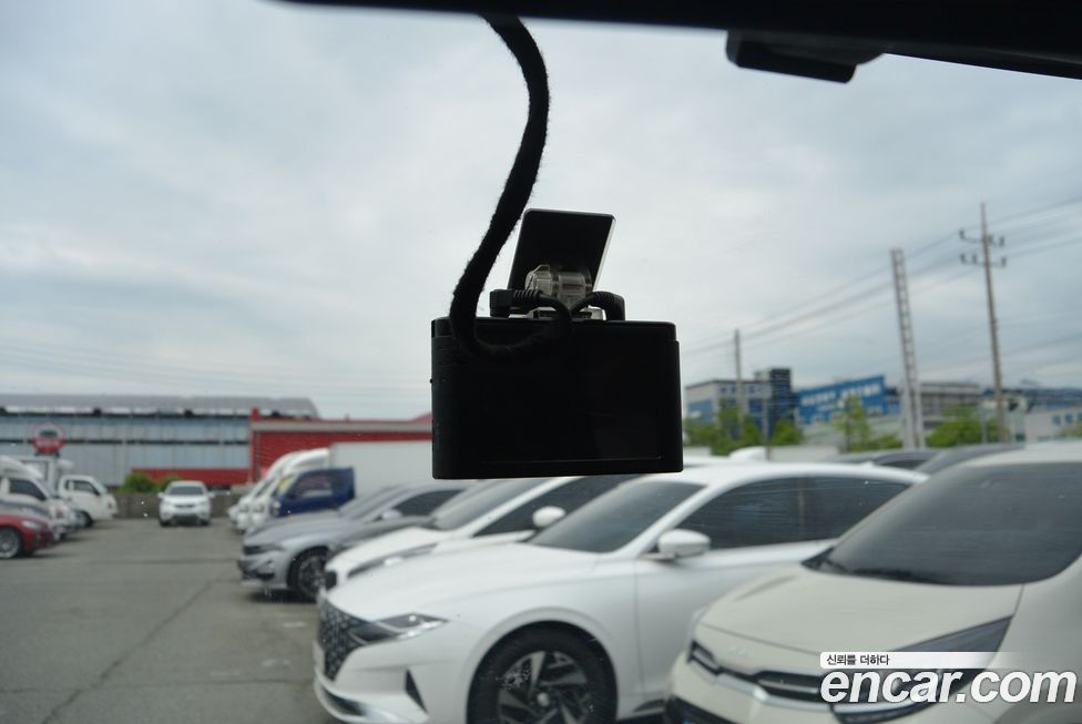 Kia RAY 2022