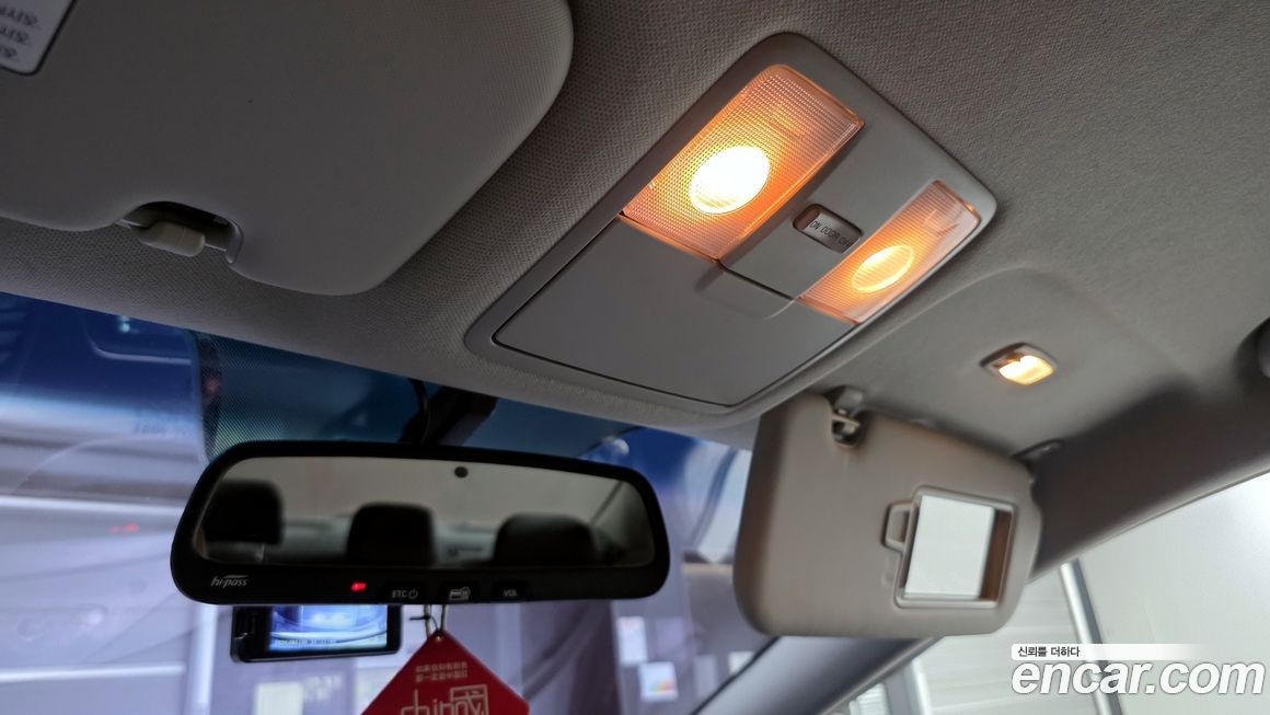 Kia K3 2017