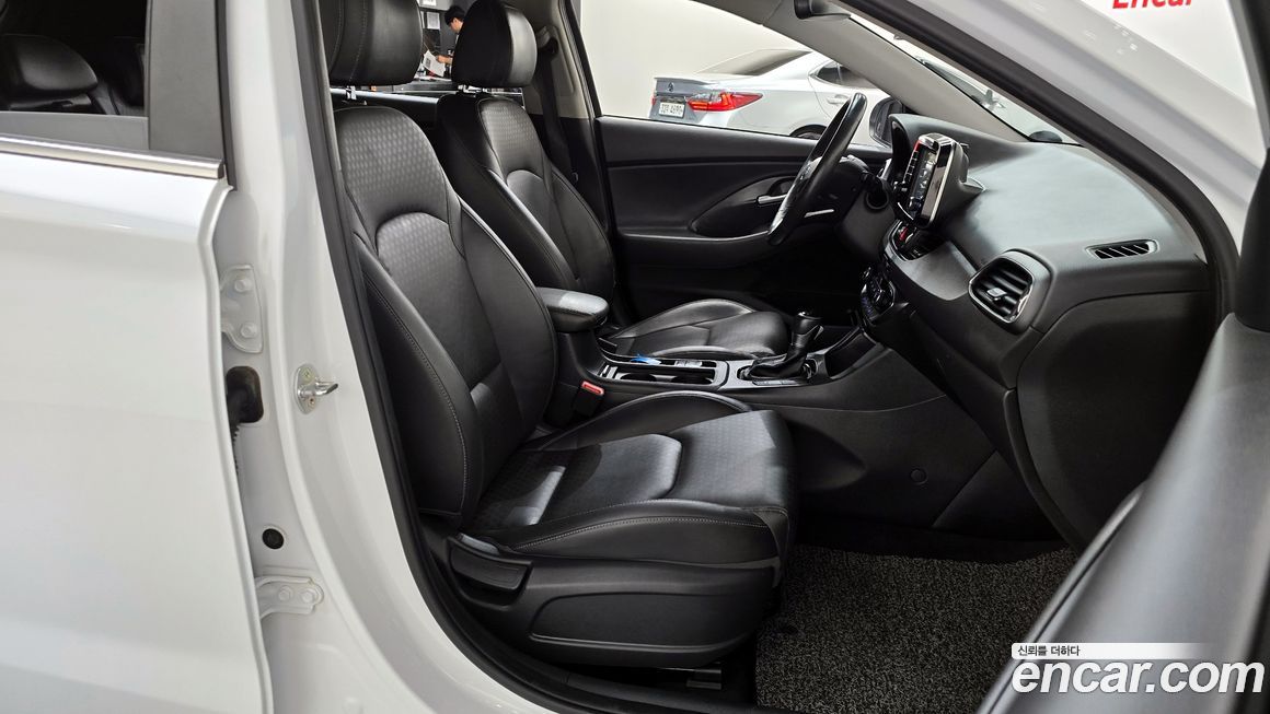 Hyundai i30 2017