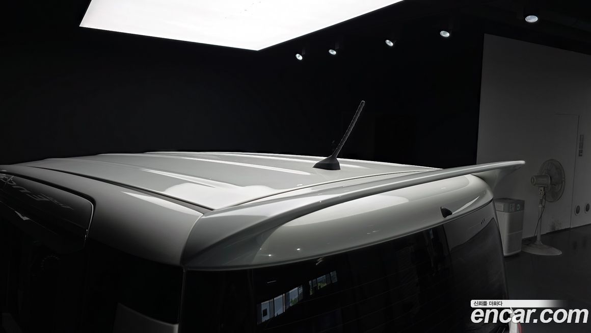 Kia RAY 2016