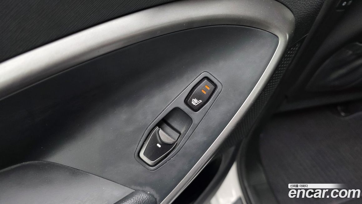 Hyundai Santafe 2016