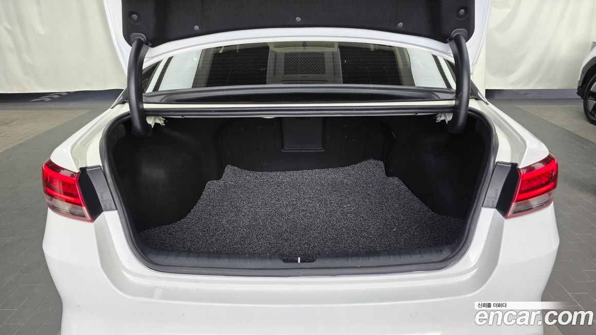 Kia K5 2016