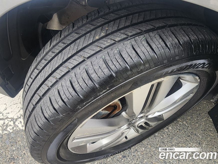 Hyundai Tucson 2015