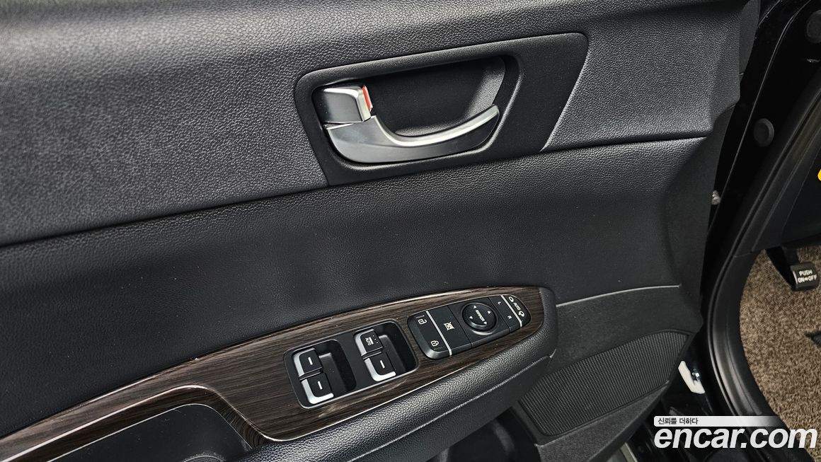 Kia K5 2016