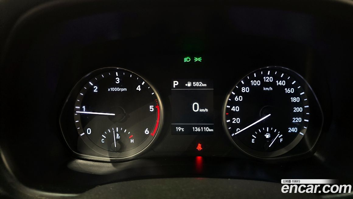 Hyundai i30 2017