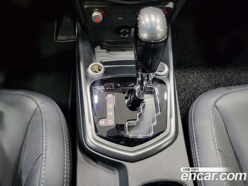 KG_Mobility_Ssangyong TIBOLI 2017