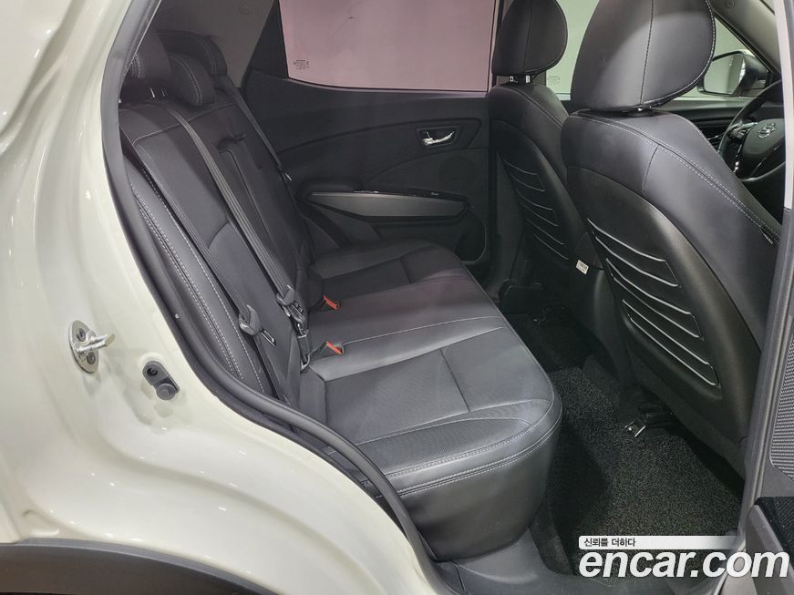 KG_Mobility_Ssangyong TIBOLI 2017