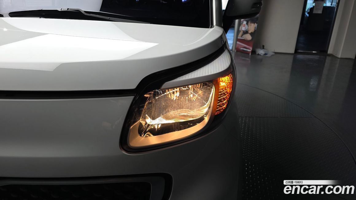 Kia RAY 2016