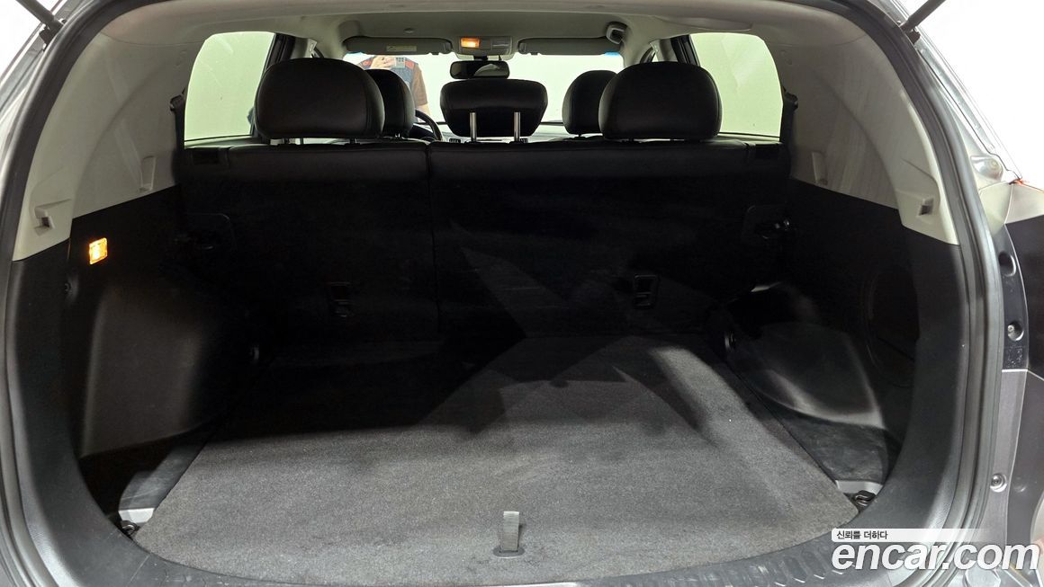 Kia Sportage 2015