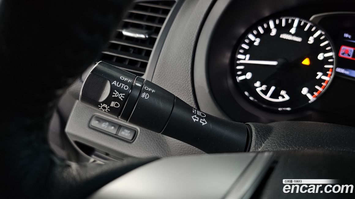 Nissan Altima 2017