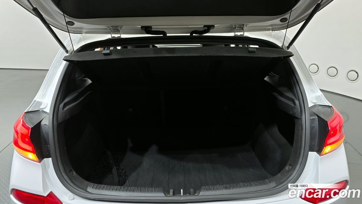 Hyundai i30 2017
