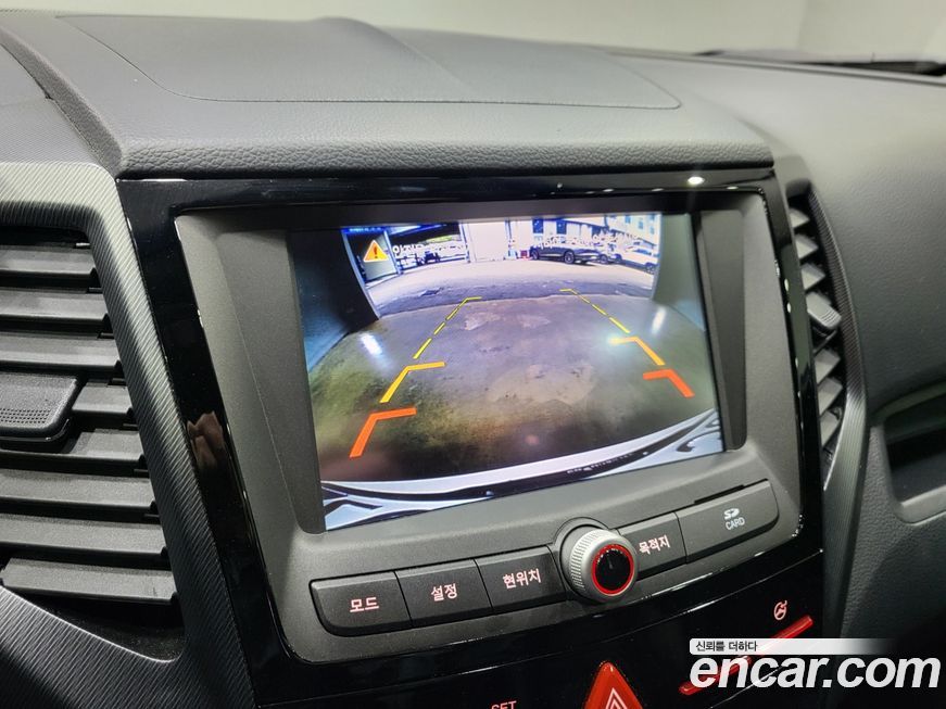 KG_Mobility_Ssangyong TIBOLI 2017