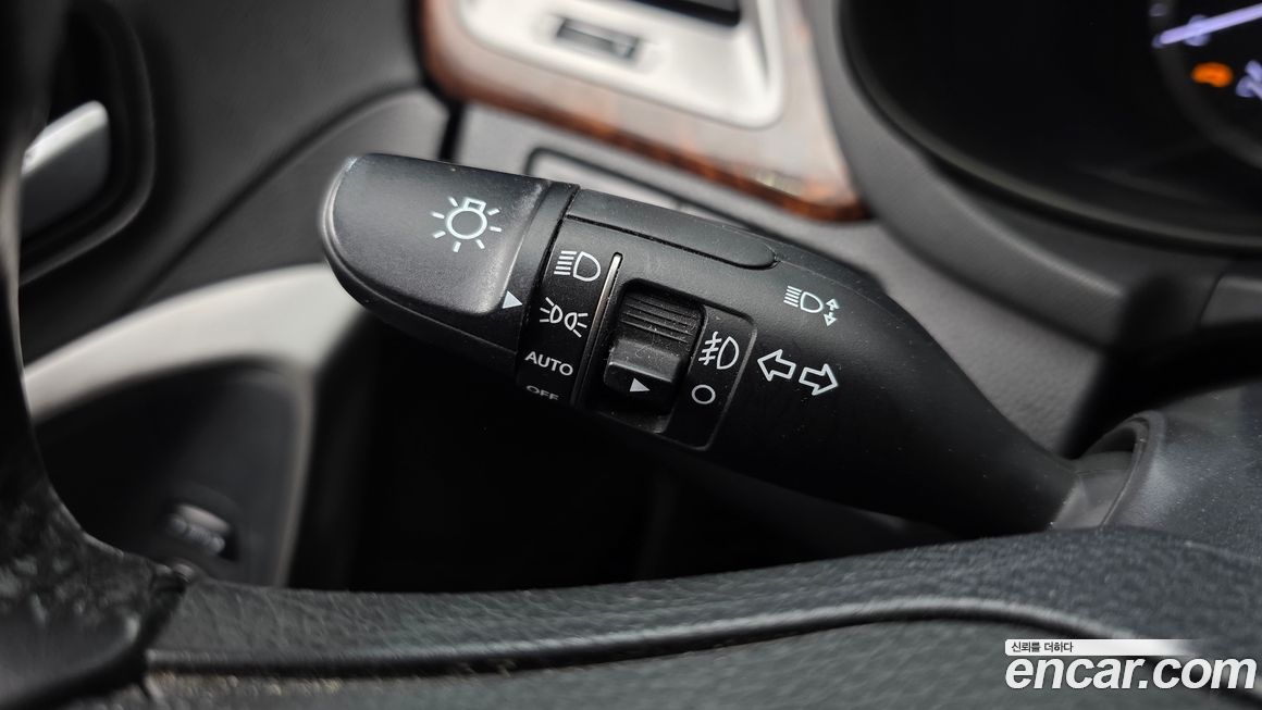 Hyundai Santafe 2016