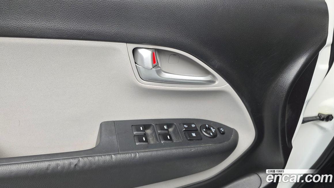 Kia RAY 2021