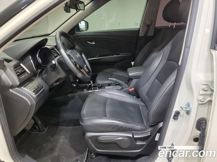 KG_Mobility_Ssangyong TIBOLI 2017