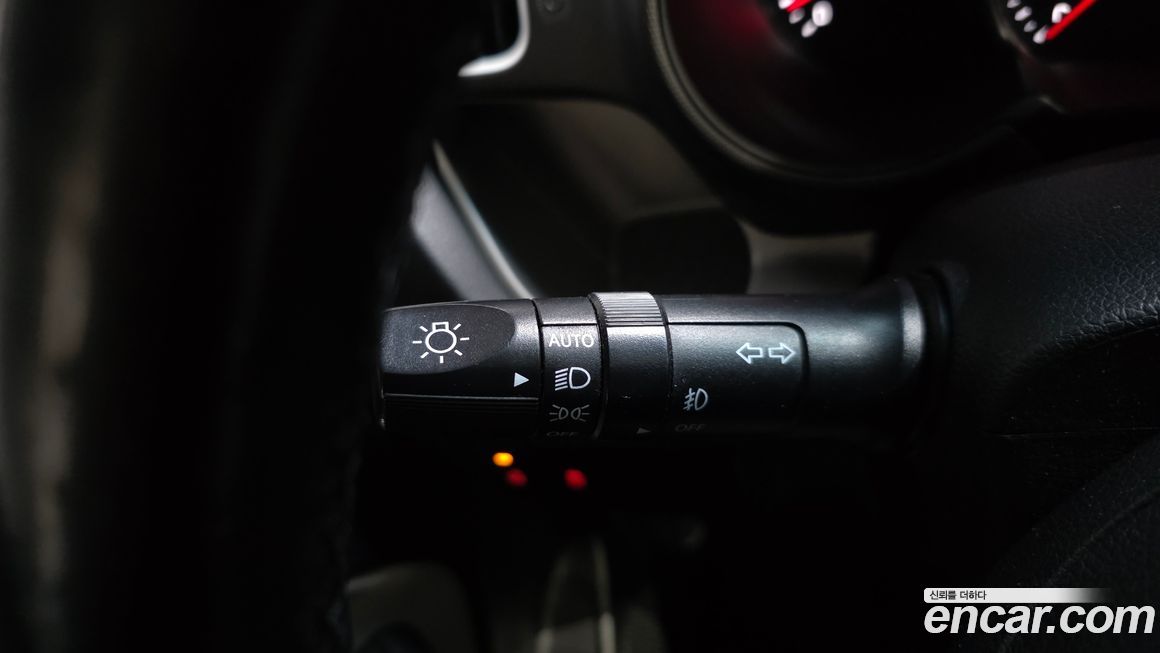 Kia RAY 2016