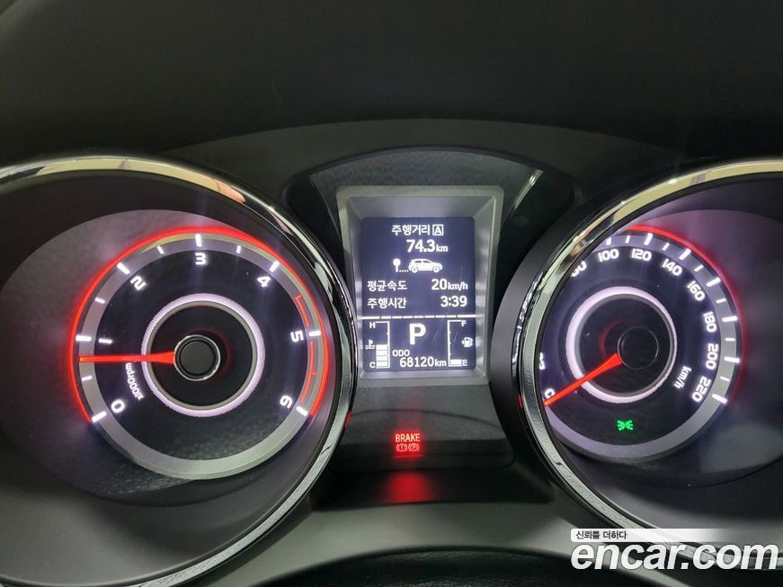 KG_Mobility_Ssangyong TIBOLI 2017
