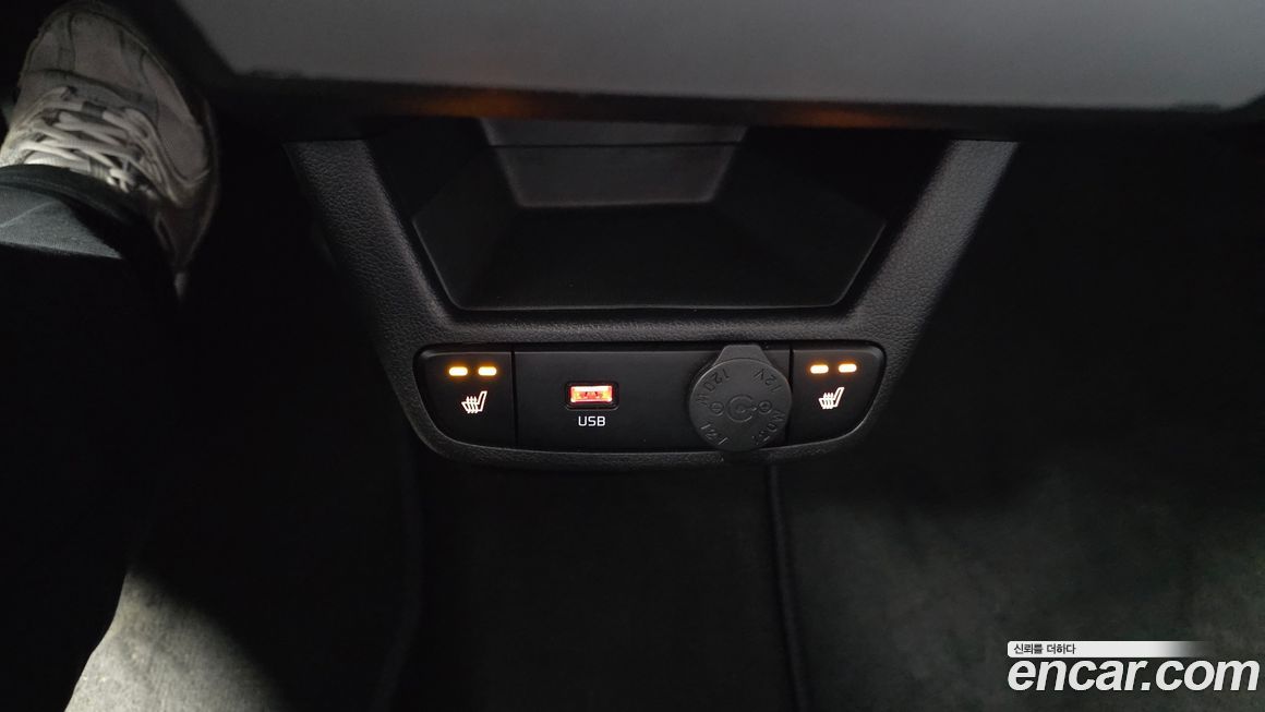 Kia RAY 2021