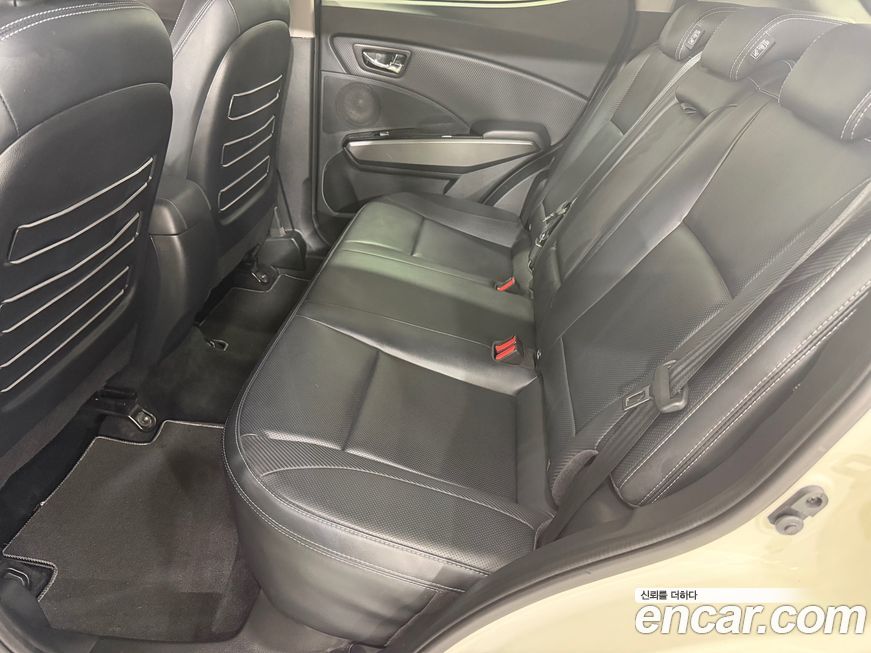 KG_Mobility_Ssangyong TIBOLI 2017