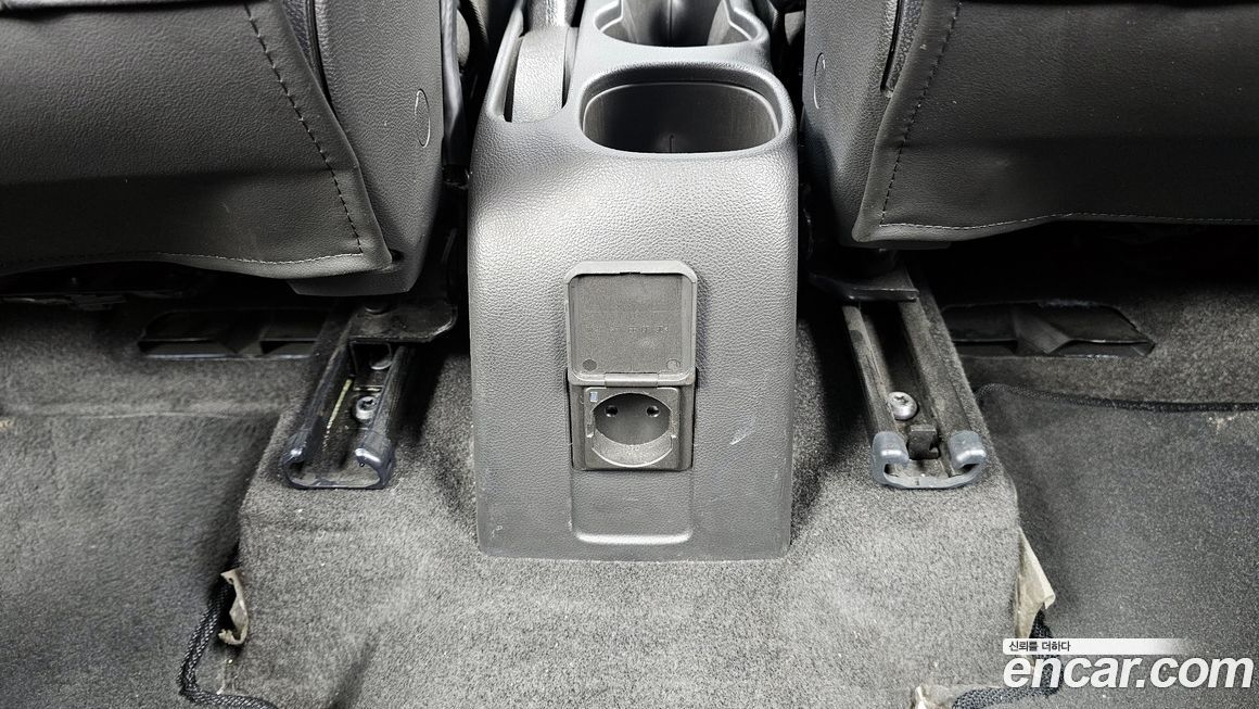 ChevroletGMDaewoo Trax 2017