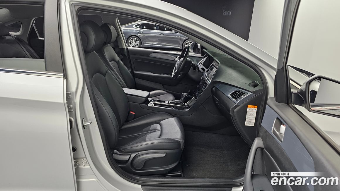 Hyundai Sonata 2016
