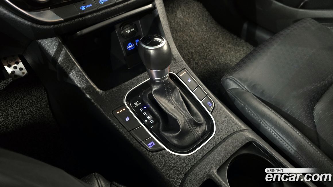 Hyundai i30 2017