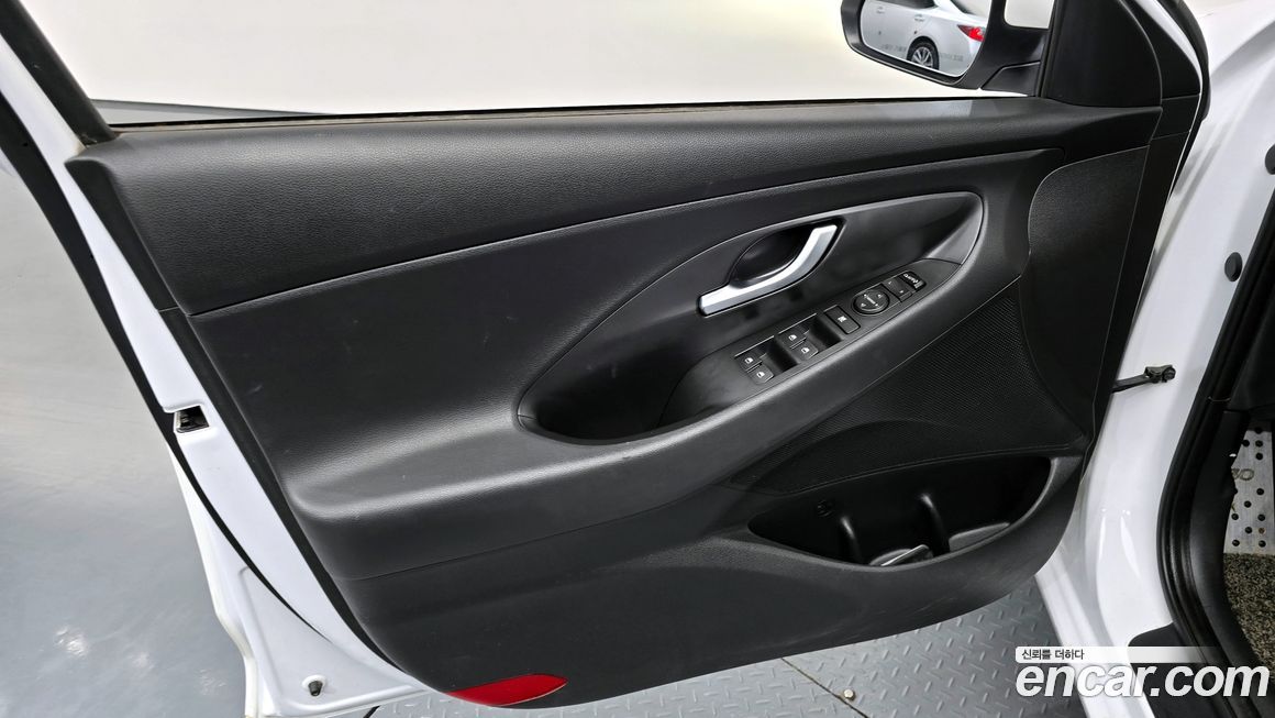 Hyundai i30 2017