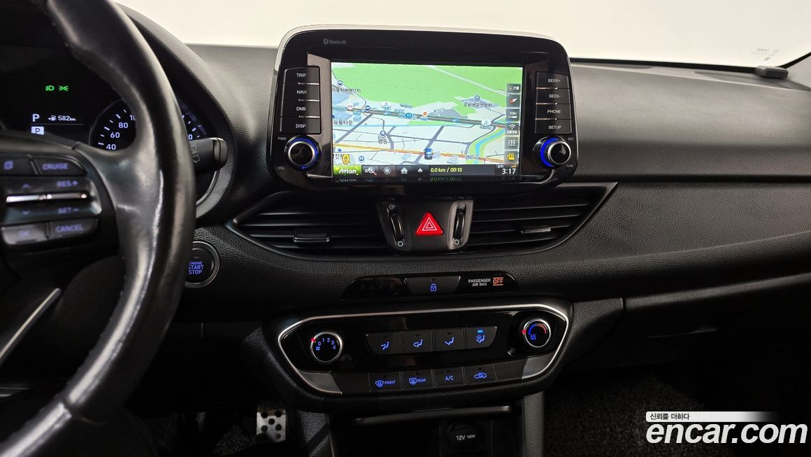Hyundai i30 2017