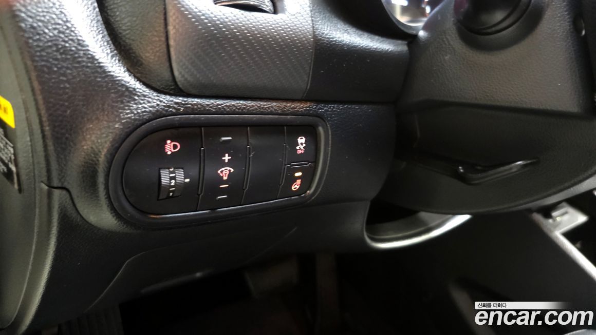 Kia K3 2017