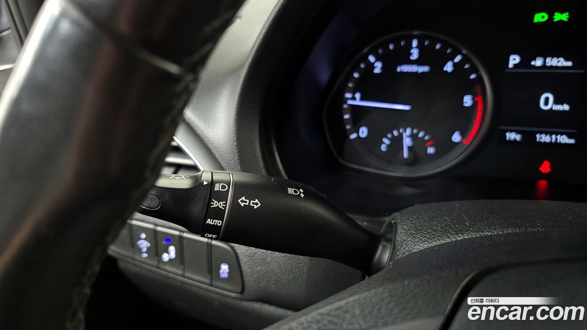 Hyundai i30 2017
