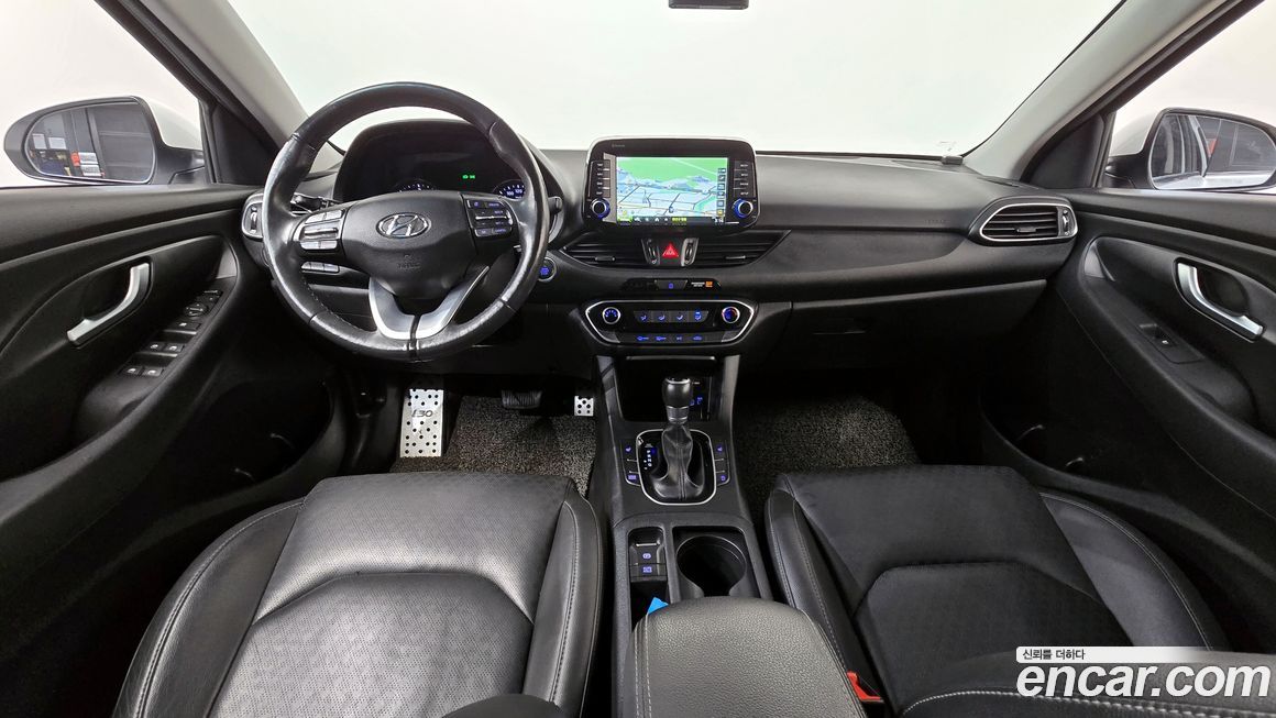 Hyundai i30 2017