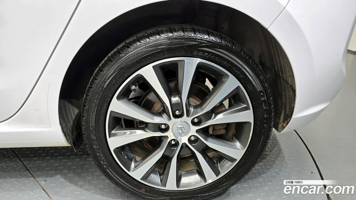 Hyundai i30 2017
