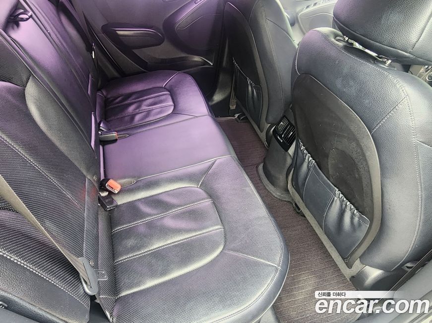 Hyundai Tucson 2015