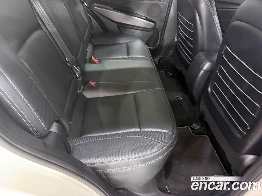 KG_Mobility_Ssangyong TIBOLI 2017