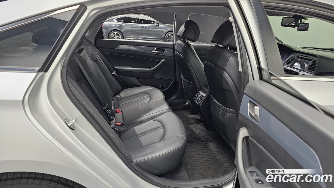 Hyundai Sonata 2016