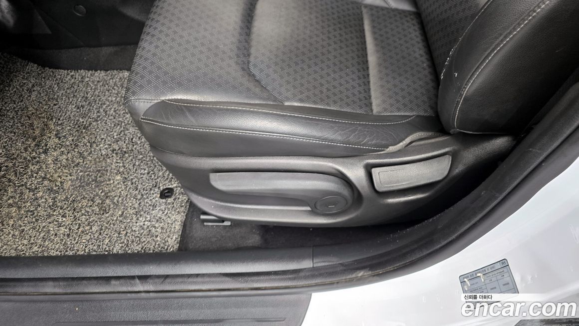 Hyundai i30 2017