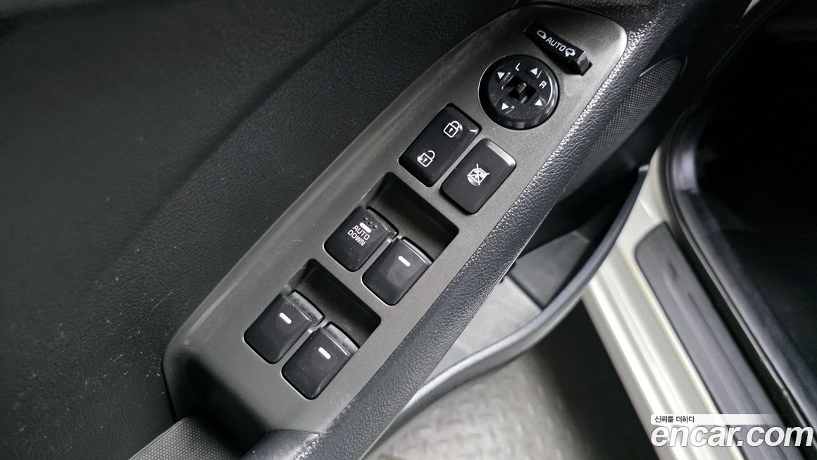 Kia K3 2017