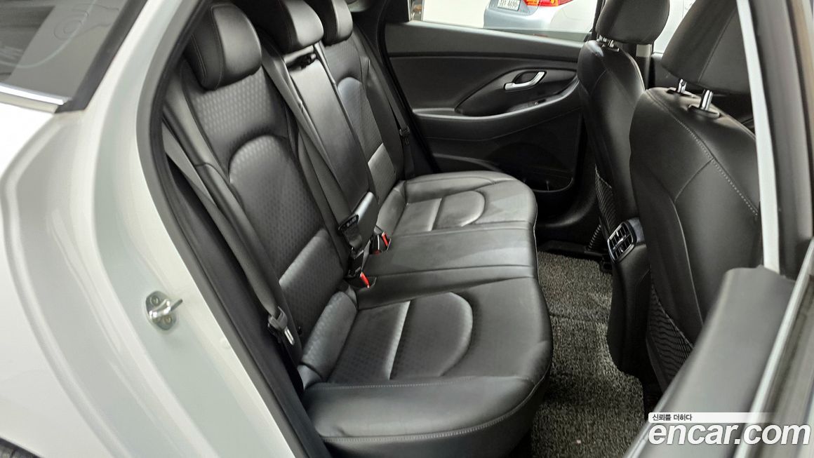 Hyundai i30 2017