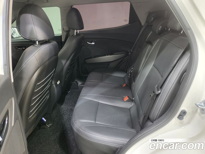 KG_Mobility_Ssangyong TIBOLI 2017