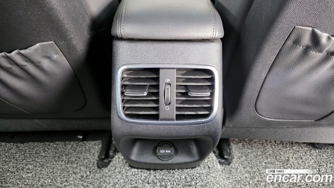 Kia K5 2016