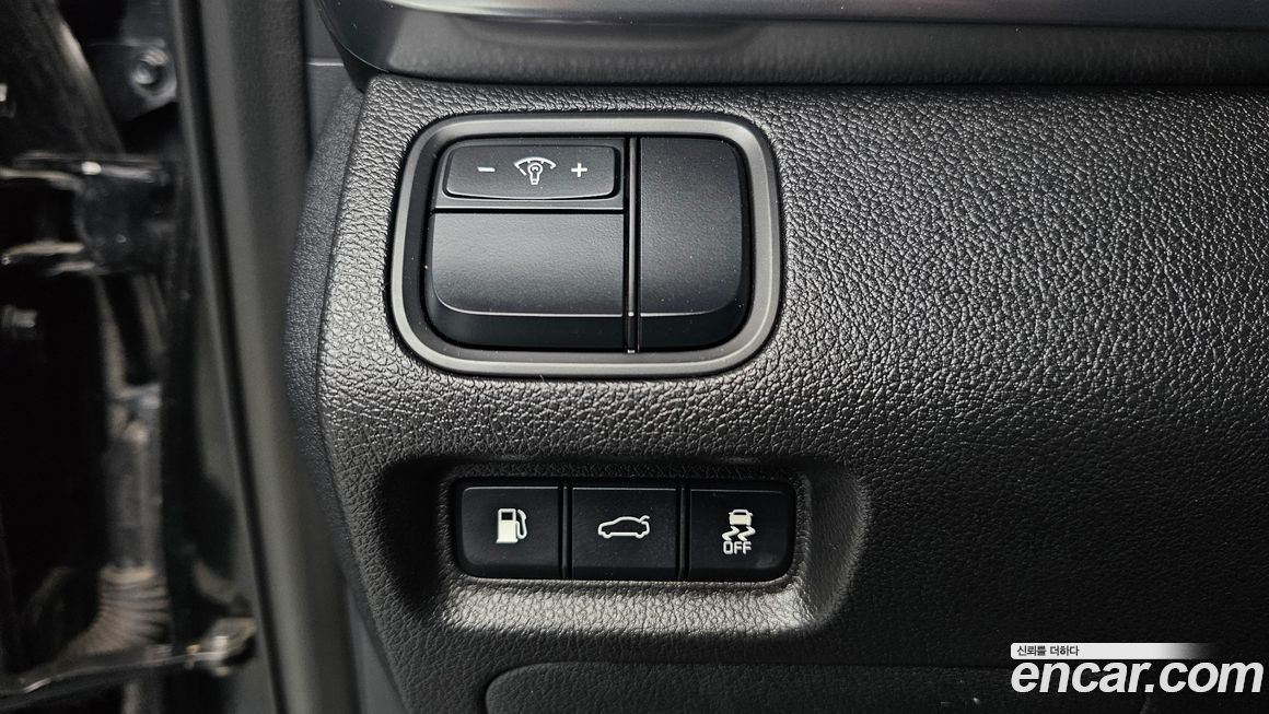 Kia K5 2016