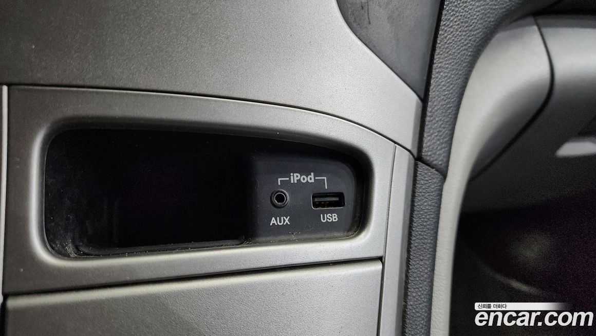 Hyundai Starex 2014